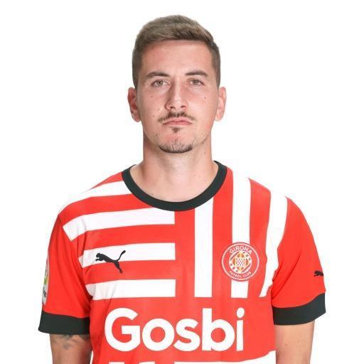 Javi Hernández