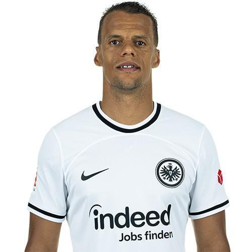 Timothy Chandler