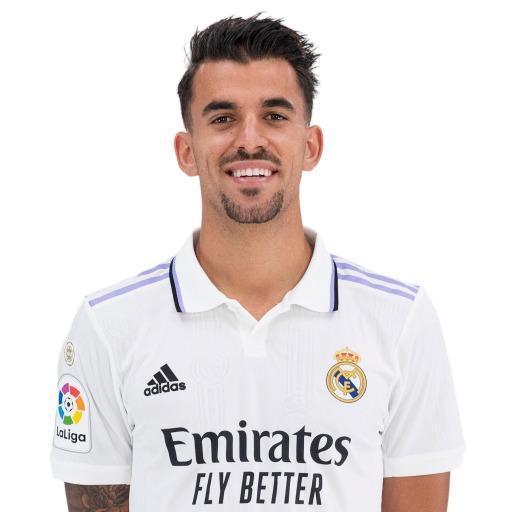 Dani Ceballos