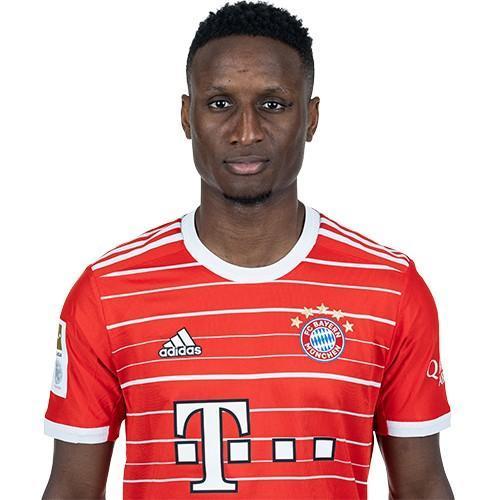 Bouna Sarr