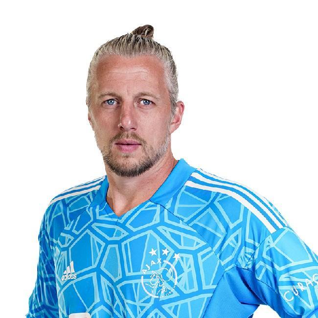 Remko Pasveer
