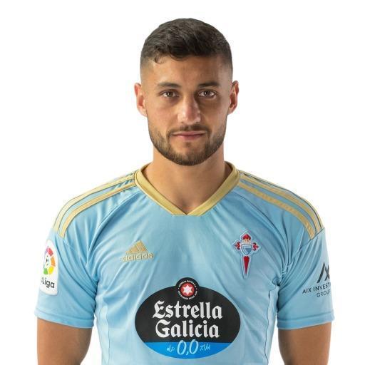 Óscar Rodríguez