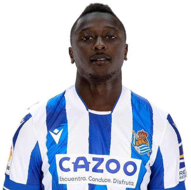 Umar Sadiq