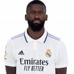 Antonio Rüdiger