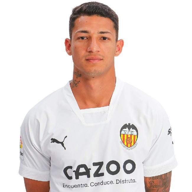 Marcos André