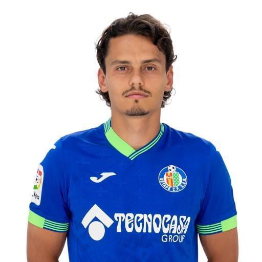 Enes Ünal
