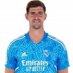 Thibaut Courtois