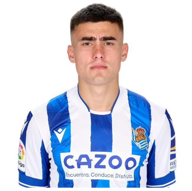 Ander Barrenetxea