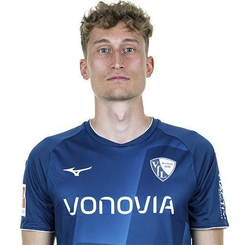 Patrick Osterhage