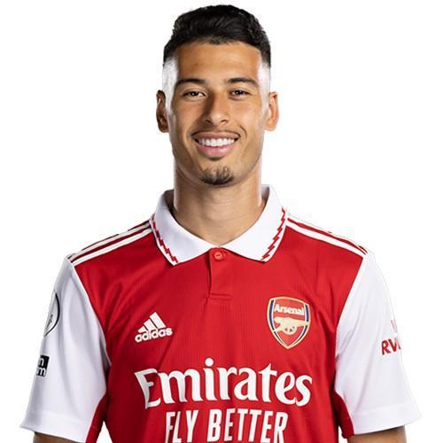 Gabriel Martinelli