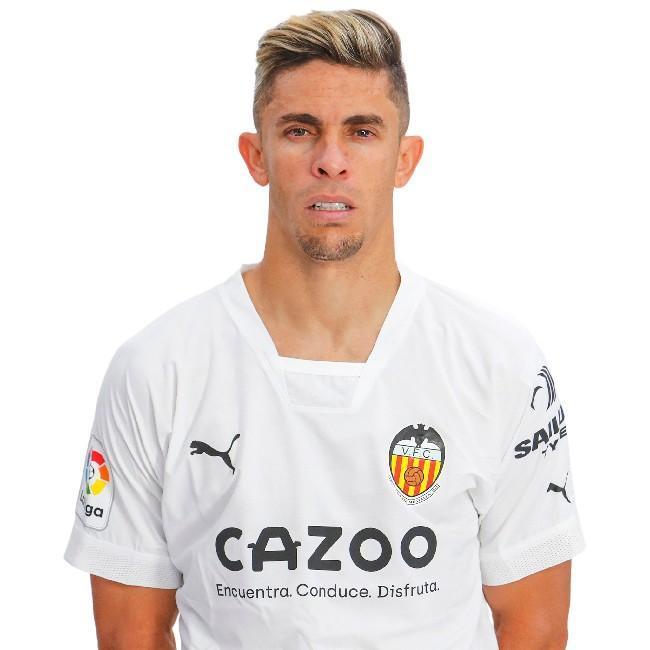 Gabriel Paulista