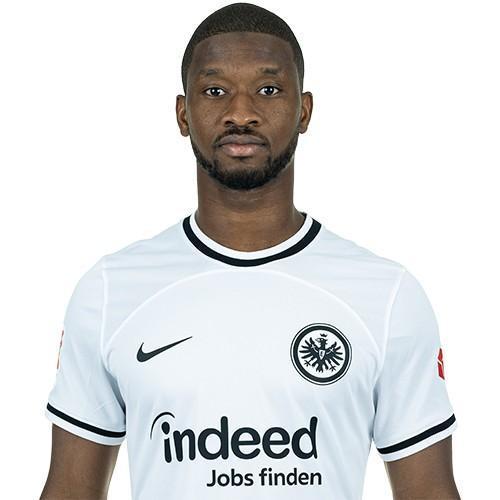 Almany Toure