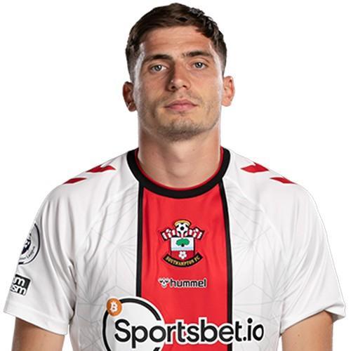 Romain Perraud
