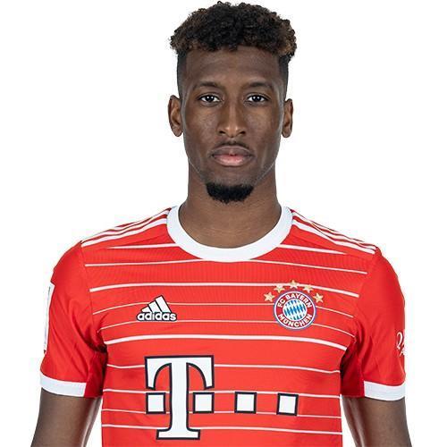 Kingsley Coman