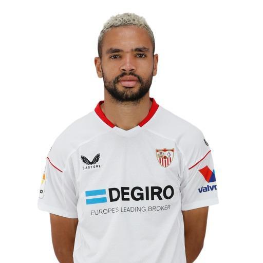 Youssef En-Nesyri