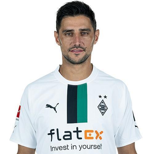 Lars Stindl