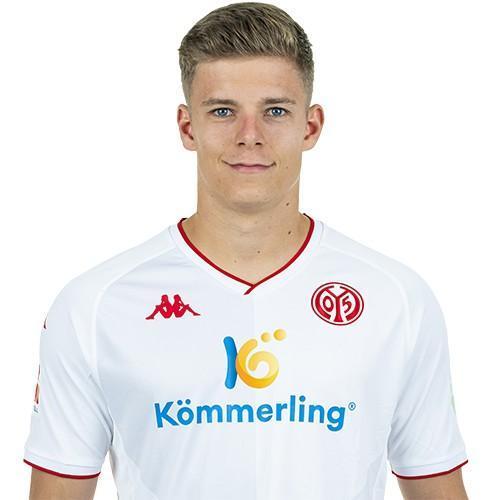Finn Dahmen