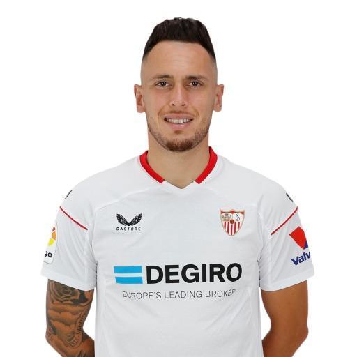 Lucas Ocampos