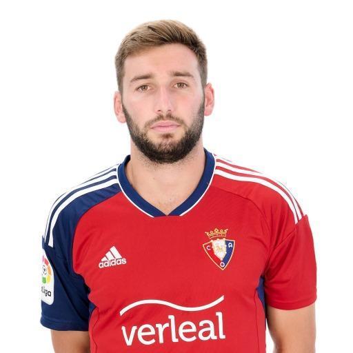 Jon Moncayola