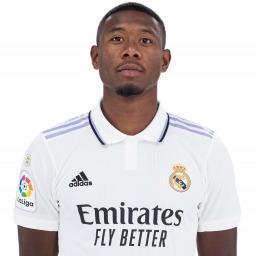 David Alaba