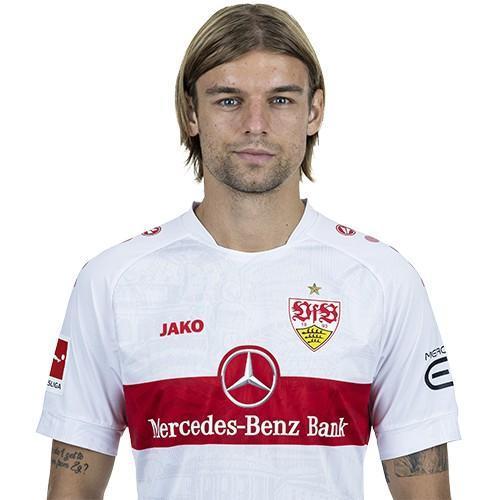 Borna Sosa