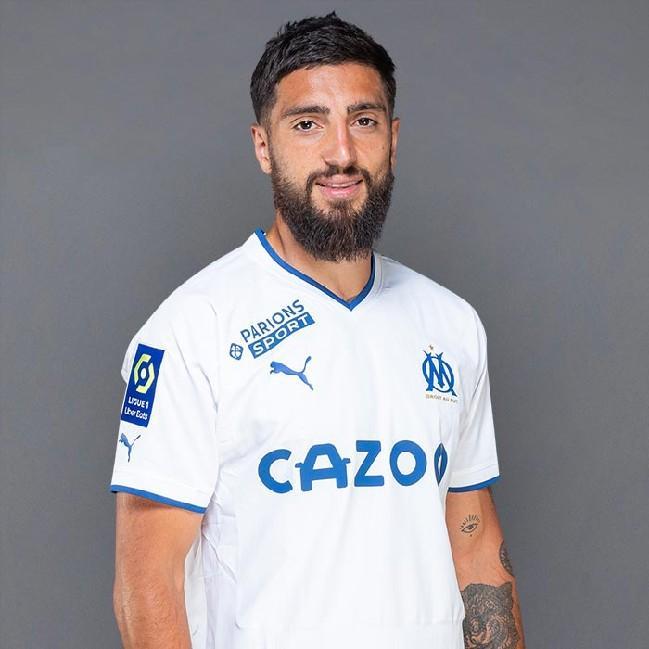 Samuel Gigot