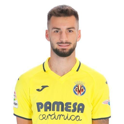 Álex Baena