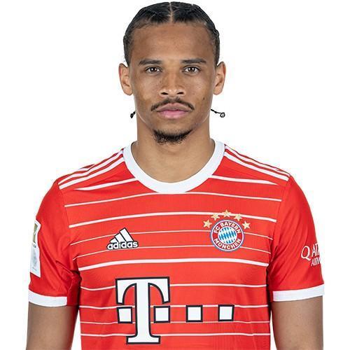 Leroy Sane