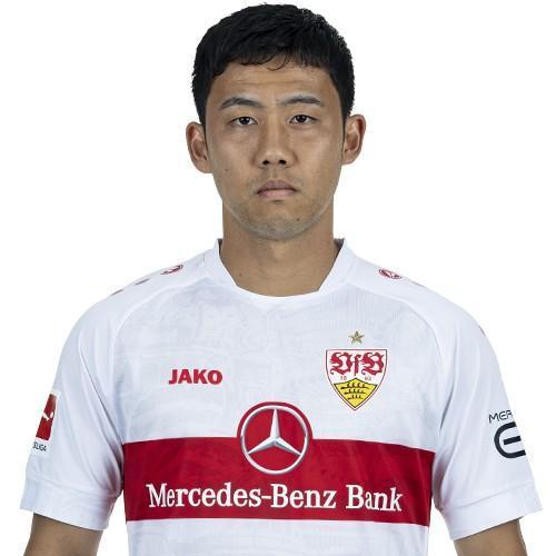 Wataru Endo