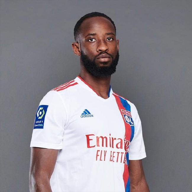 Moussa Dembélé