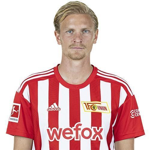 Morten Thorsby