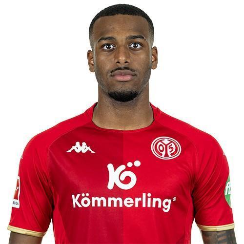 Marlon Mustapha