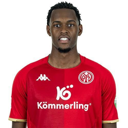 Edimilson Fernandes
