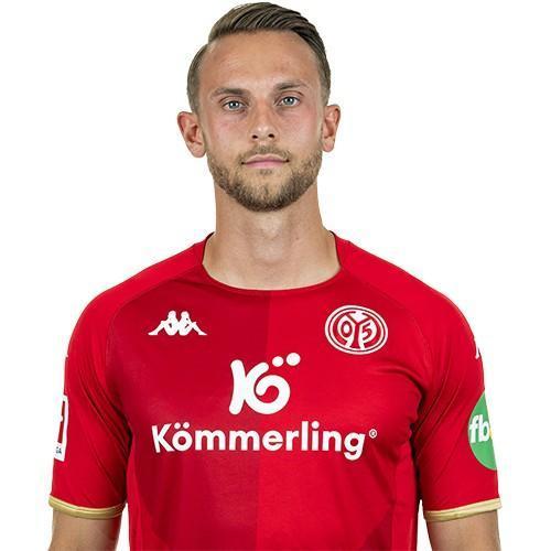 Marcus Ingvartsen