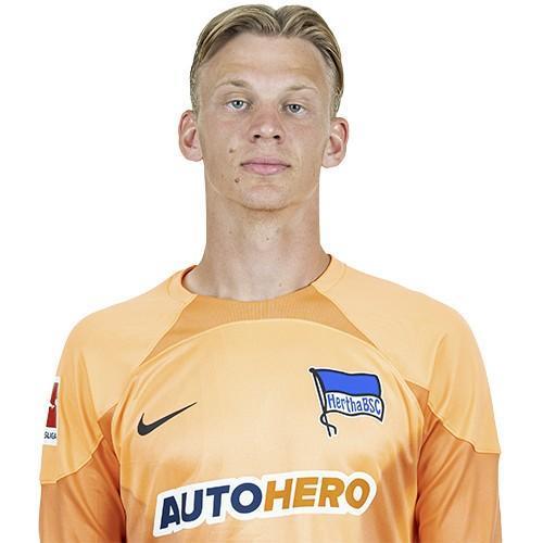 Oliver Christensen