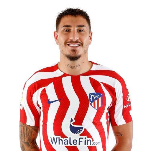 Jose Maria Gimenez