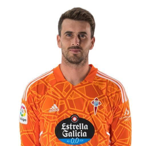 Iván Villar