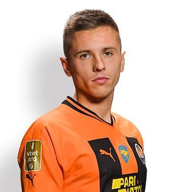 Yegor Nazaryna