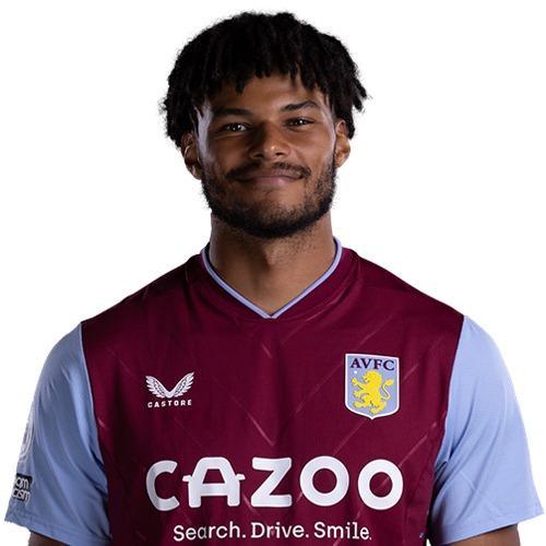 Tyrone Mings