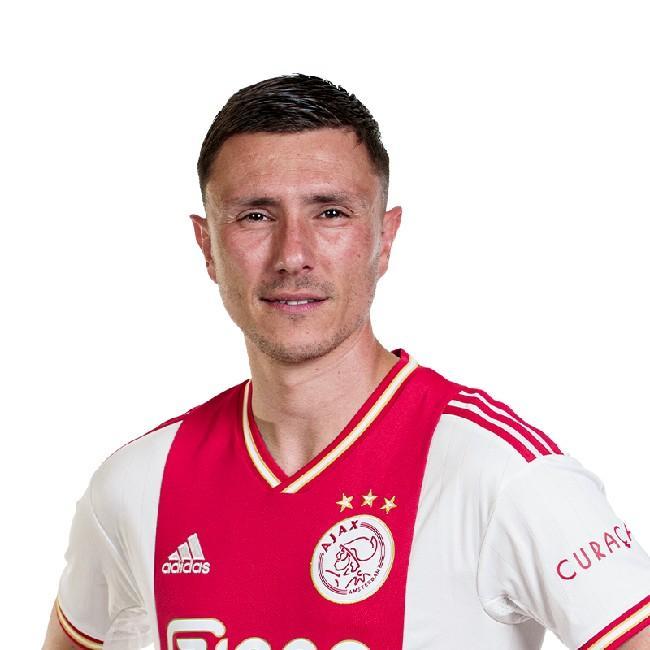 Steven Berghuis