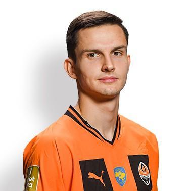 Dmytro Kryskiv