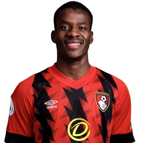 Dango Ouattara