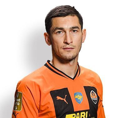 Taras Stepanenko