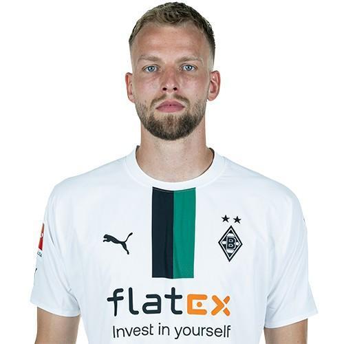 Marvin Friedrich