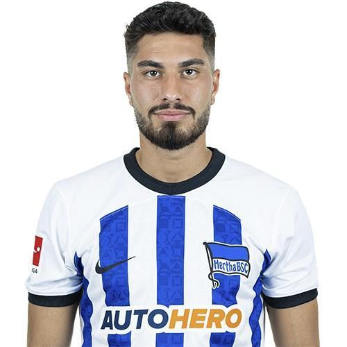 Suat Serdar