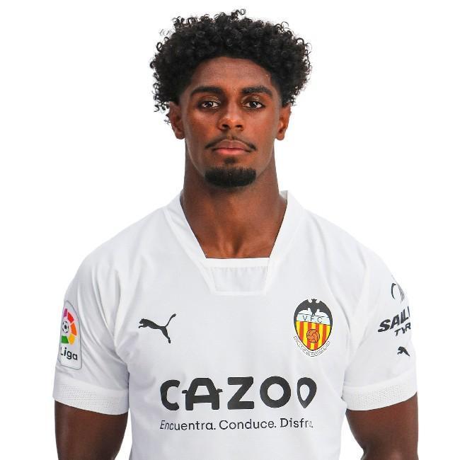 Thierry Correia