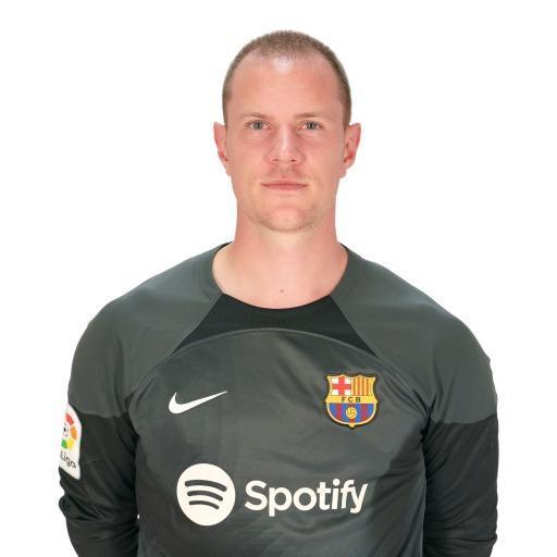 Marc andre Ter Stegen