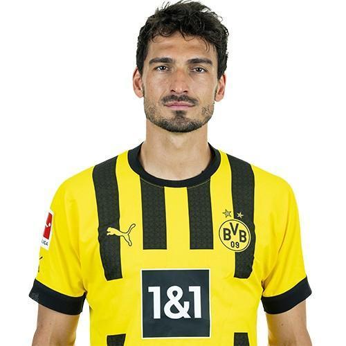 Matts Hummels