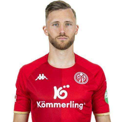 Silvan Widmer