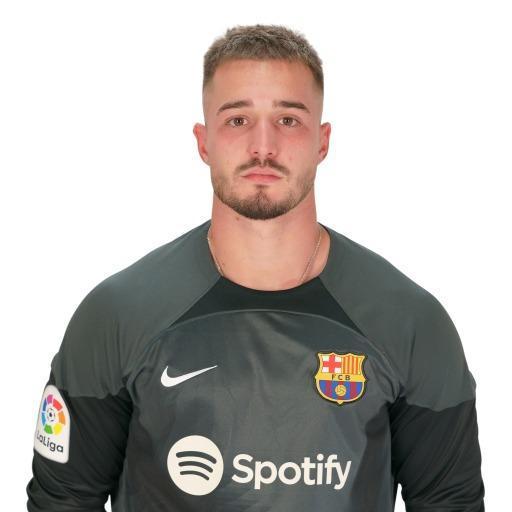 Arnau Tenas